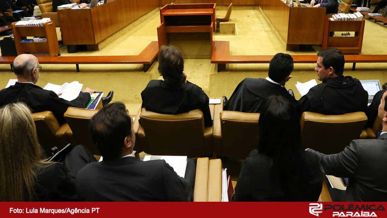 STF atende Defensoria e determina fim de superlotação em unidades socioeducativas
