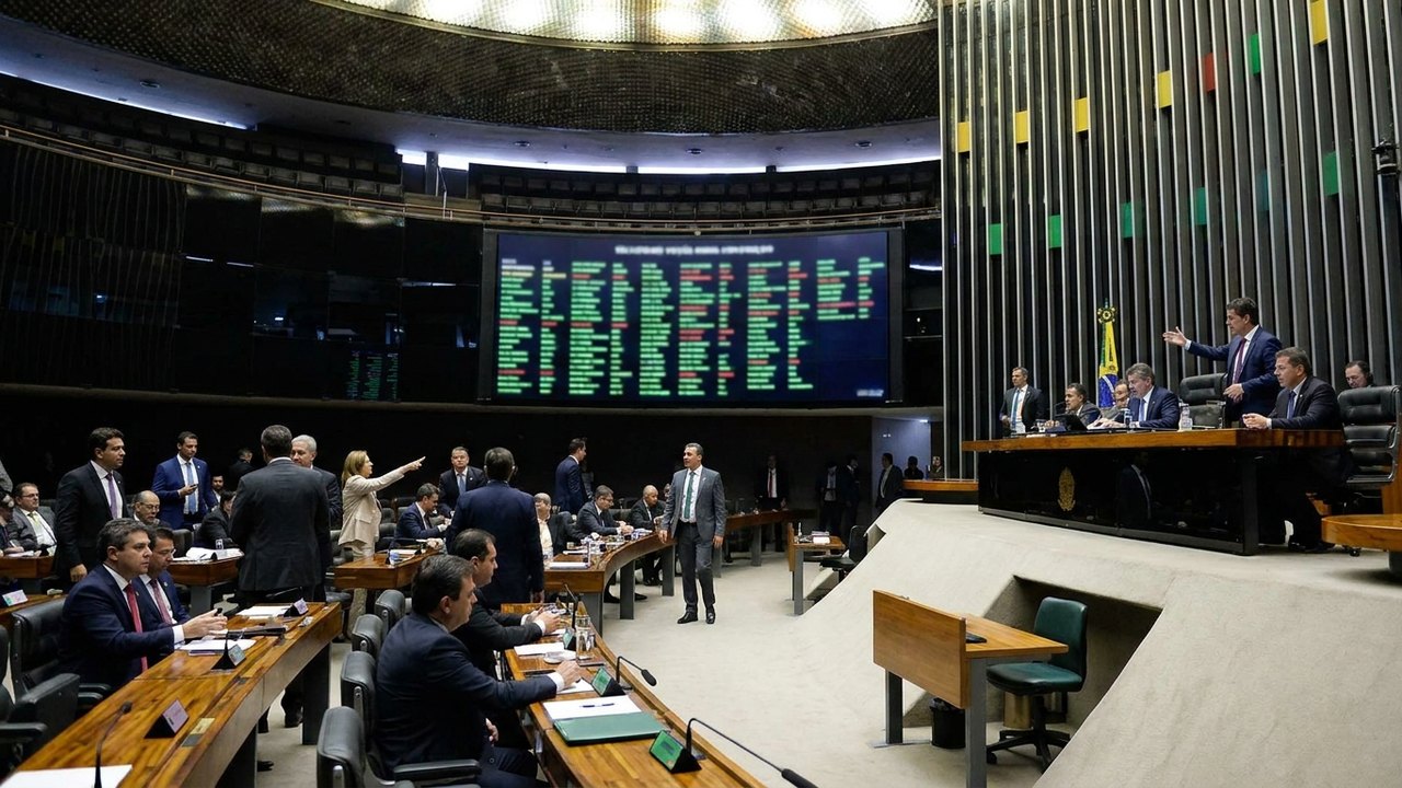 MP do fim da 'taxa das blusinhas' avança no Congresso Nacional