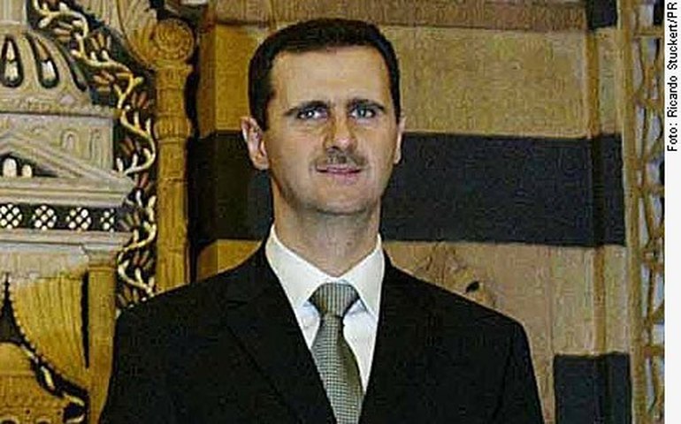 Queda de Bashar al-Assad marca um novo realinhamento no Oriente Médio