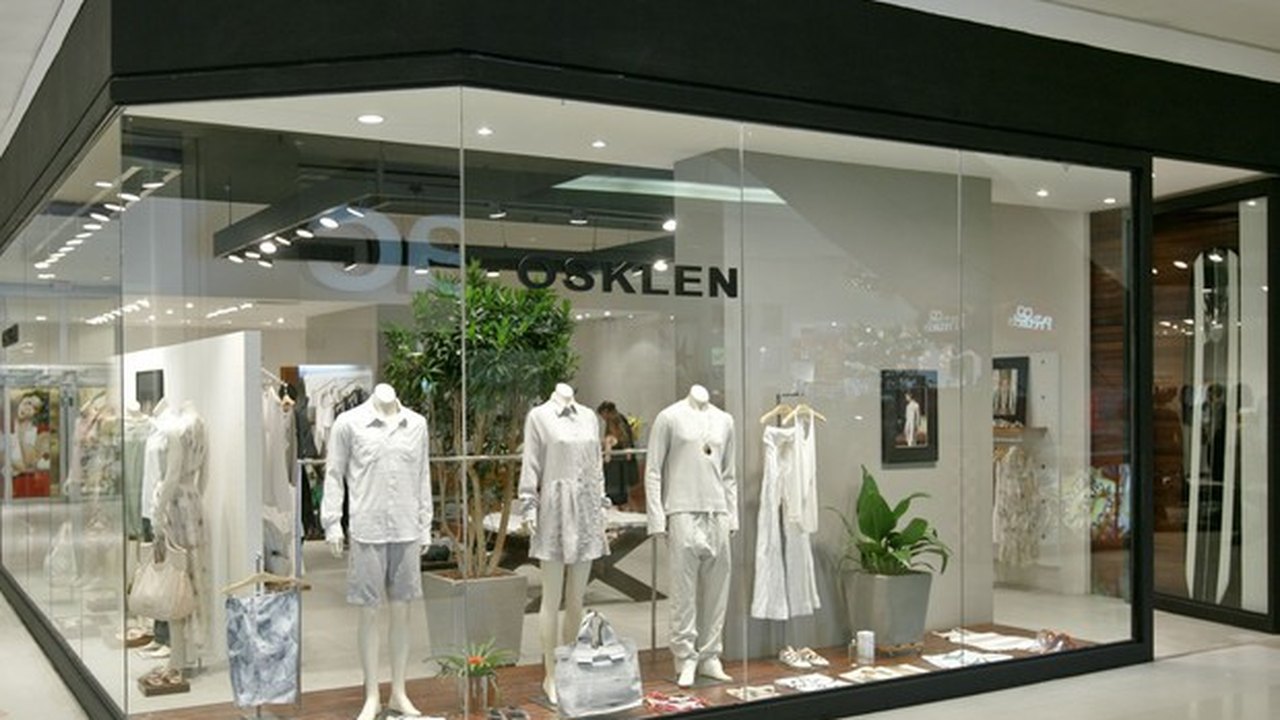 Alpargatas anuncia sinal verde para sair da Osklen