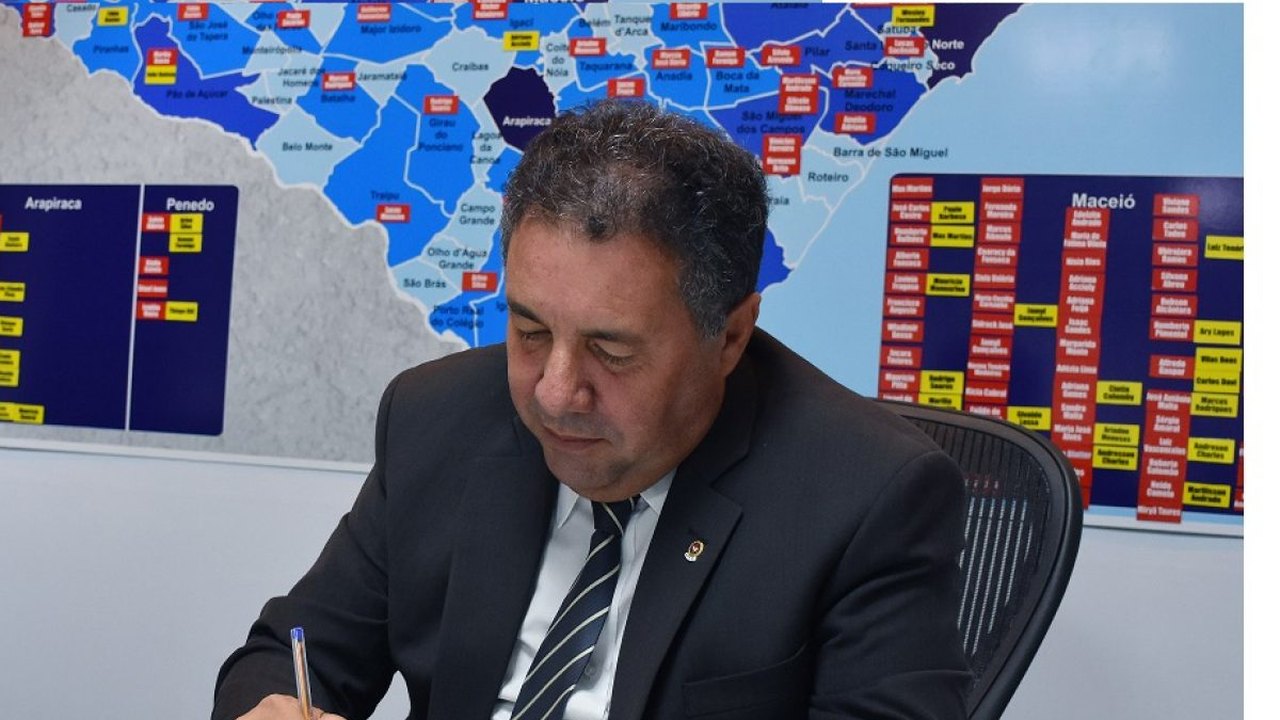 MP recomendam a prefeitos de Alagoas que distanciamento social deve permanecer até enquanto durar a pandemia da Covid-19