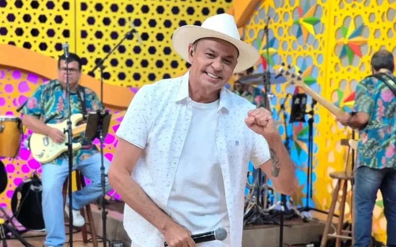 As convidadas do programa da TV Aparecida vão apresentar o melhor do forró e sertanejo