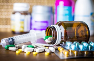 Desenvolvimento Sustentável orienta como fazer descarte de medicamentos corretamente