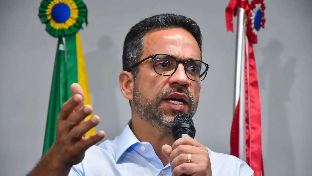 Mudanças de Dantas apontam para ‘arrumações políticas’ com vistas em 2026