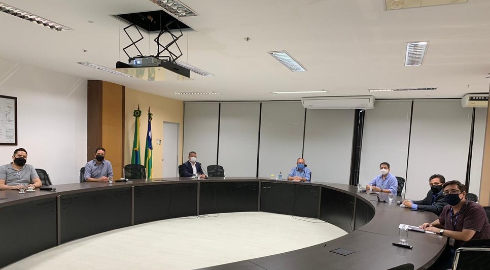 abrape e governo