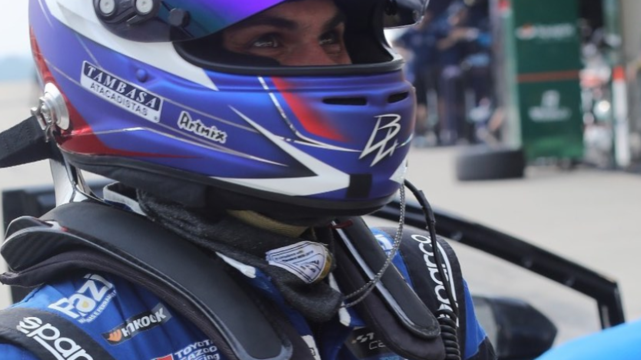 Bruno Baptista faz a pole em etapa decisiva da Stock Car em Cascavel