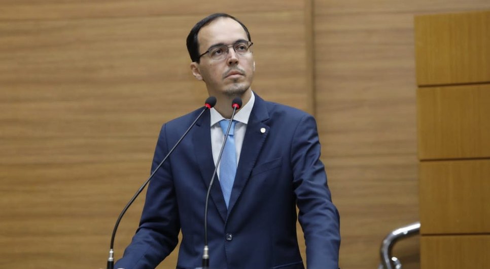 Projeto de Lei para reduzir a violência em ambientes esportivos é apresentado a Alese / Foto: Foto: Ascom