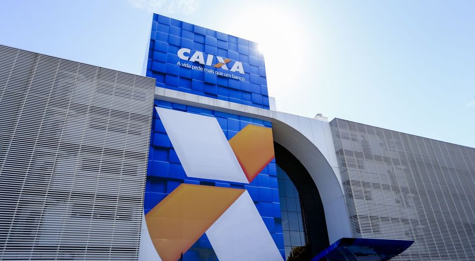 predio_da_caixa_economica_federal_1 / Foto: Foto: Marcelo Camargo/Agência Brasil