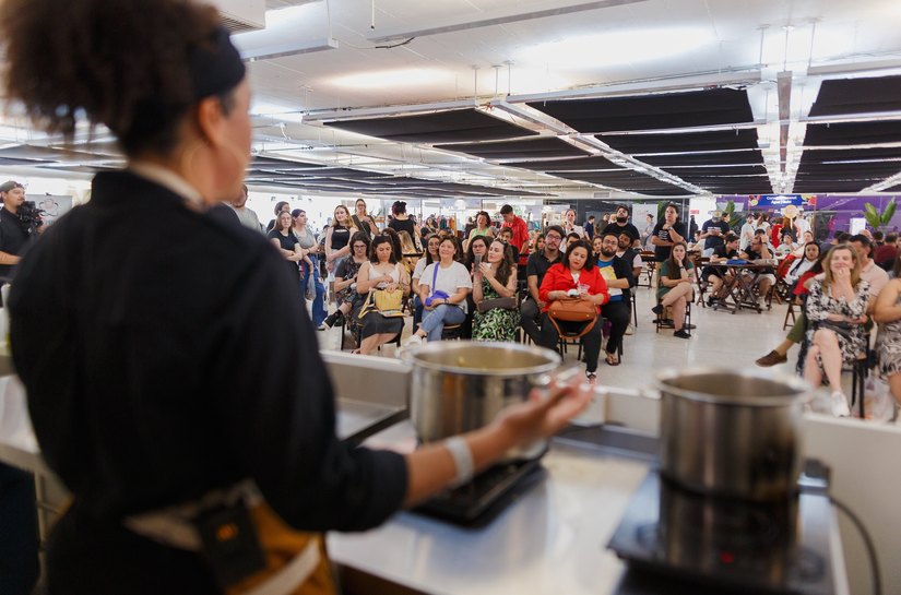 Maior evento gastronômico do Sul do Brasil começa neste sábado (27), em Curitiba