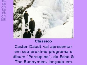 Arquivo Castor Daudt