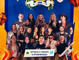 São João de Satuba: tradição, cultura e grandes atrações movimentam o mês de junho