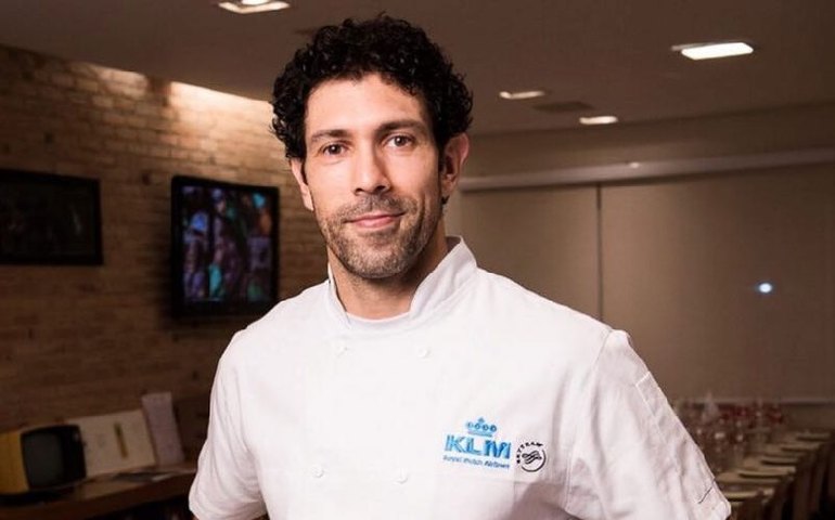 ‘Masterchef’: Rodrigo Oliveira, do Mocotó, substituirá o jurado Henrique Fogaça