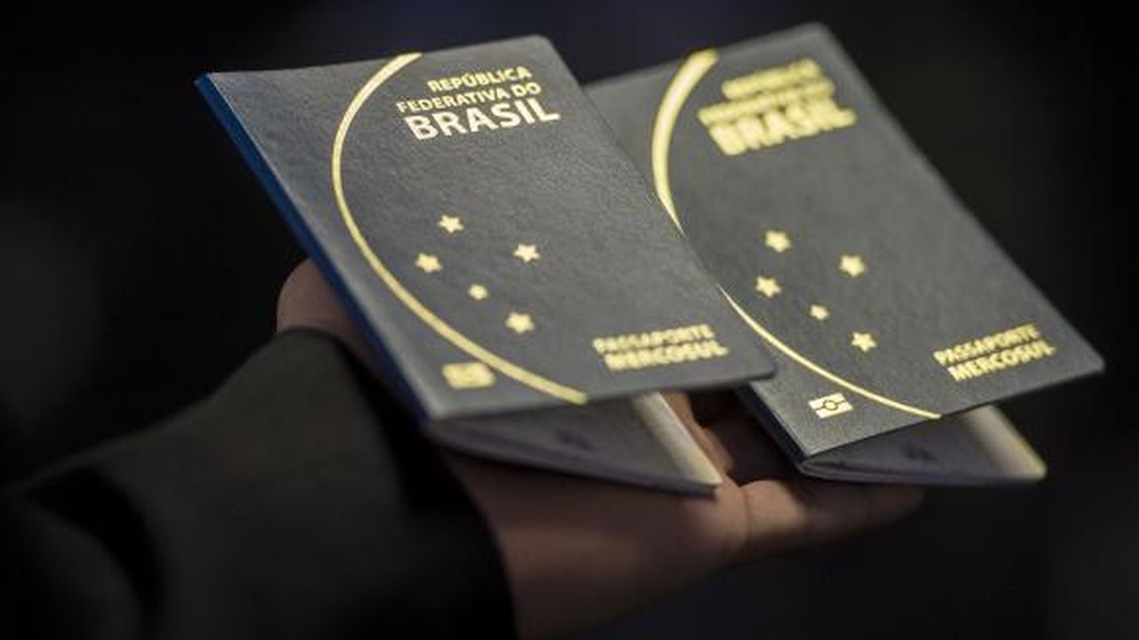 Cartórios ganham autorização para emitir RG e passaporte no país