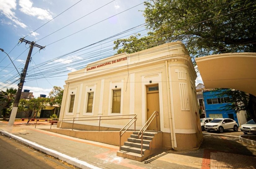 Galeria Massayó é inaugurada com a exposição “Vestir Massayó” e abre inscrições para artistas maceioenses