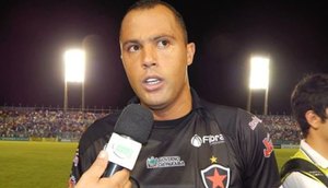 goleiro  / Foto: foto: itnet