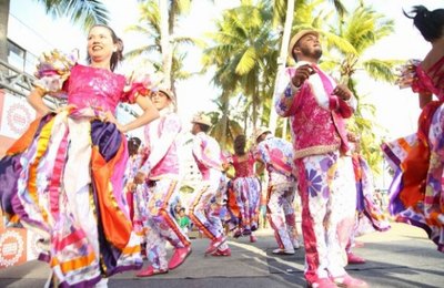Verão da Cultura Popular chega ao último dia neste domingo 