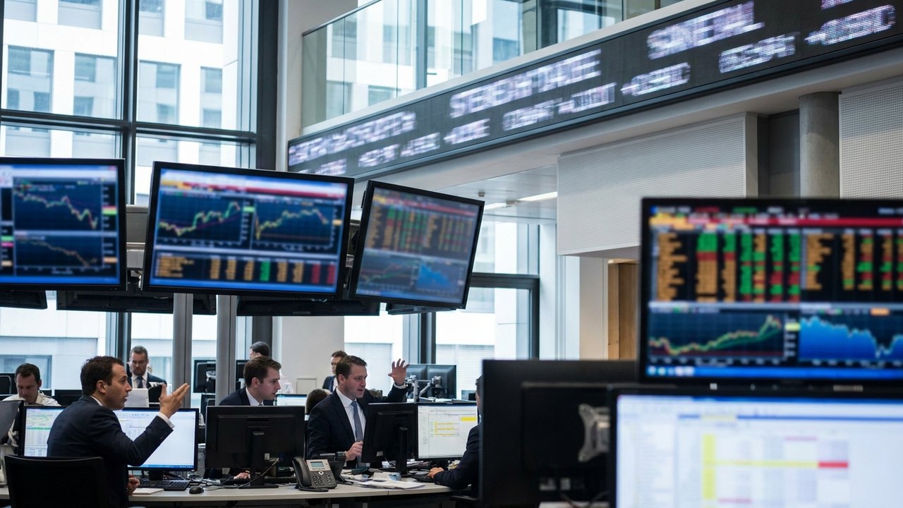 Europa: bolsas fecham em alta com pausa em ataques EUA-Irã, apesar de setor tech; Lisboa destoa