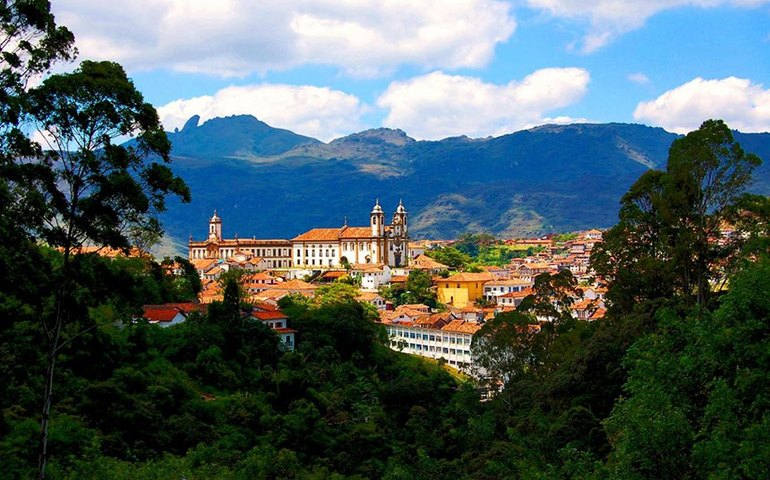 Caminho da Estrada Real é reconhecido como 'monumento nacional'