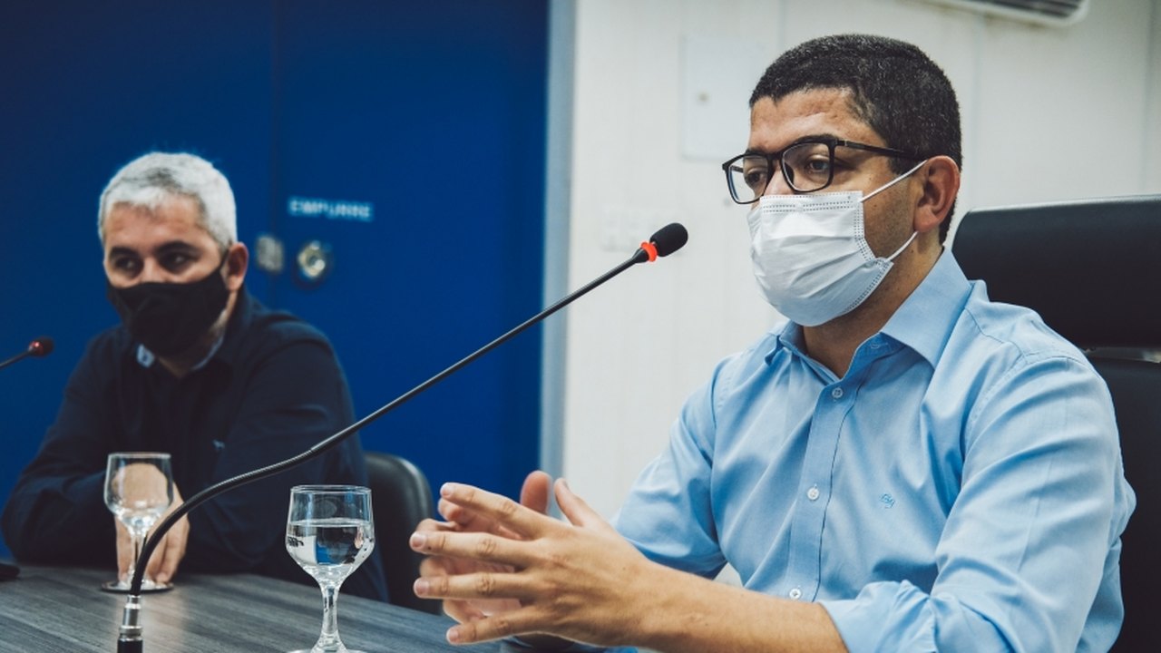 PIB 2020: Alagoas apresenta uma das menores quedas do Brasil