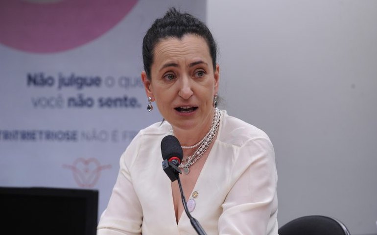 Comissão vai debater acompanhamento de estudante universitário com TDAH