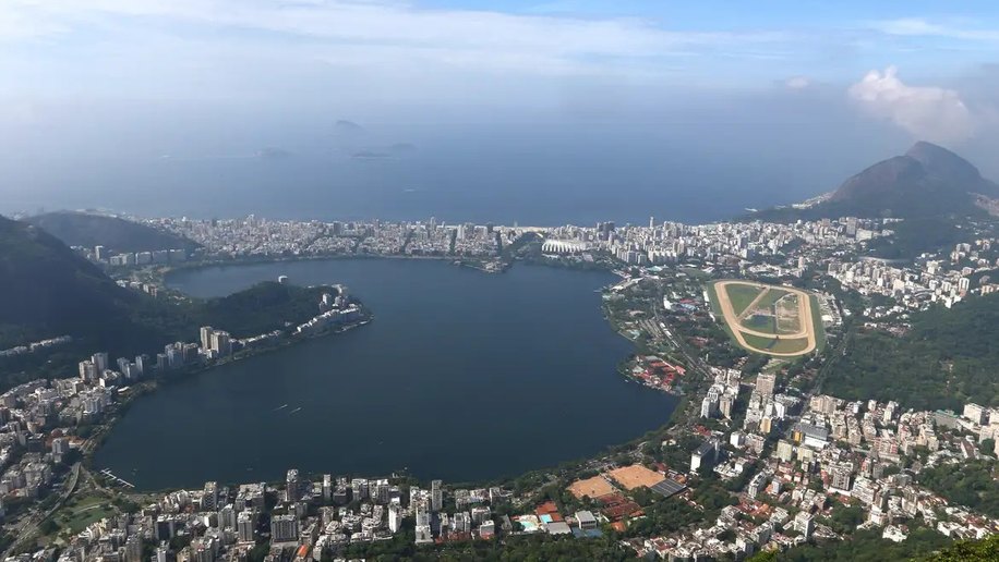 Eventos no Rio podem injetar R$ 572 milhões na economia
