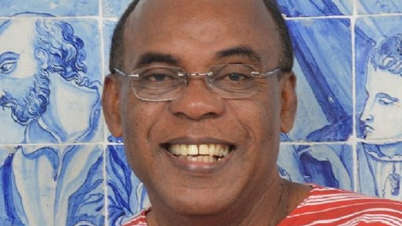 Quilombo dos Palmares é destaque de livro lançado pelo historiador Zezito Araújo