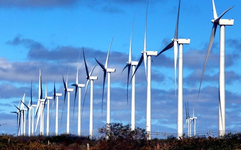 Cerne e Senai farão estudo para atrair data centers ao Nordeste e evitar 'curtailments'