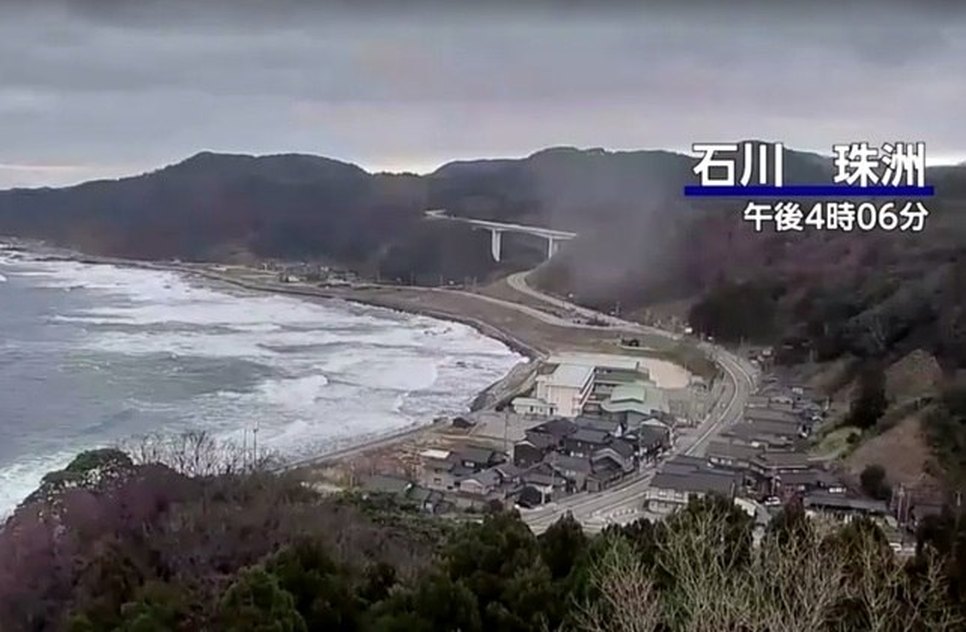 terremoto-japao-01012024071533867 / Foto: Foto: Reuters