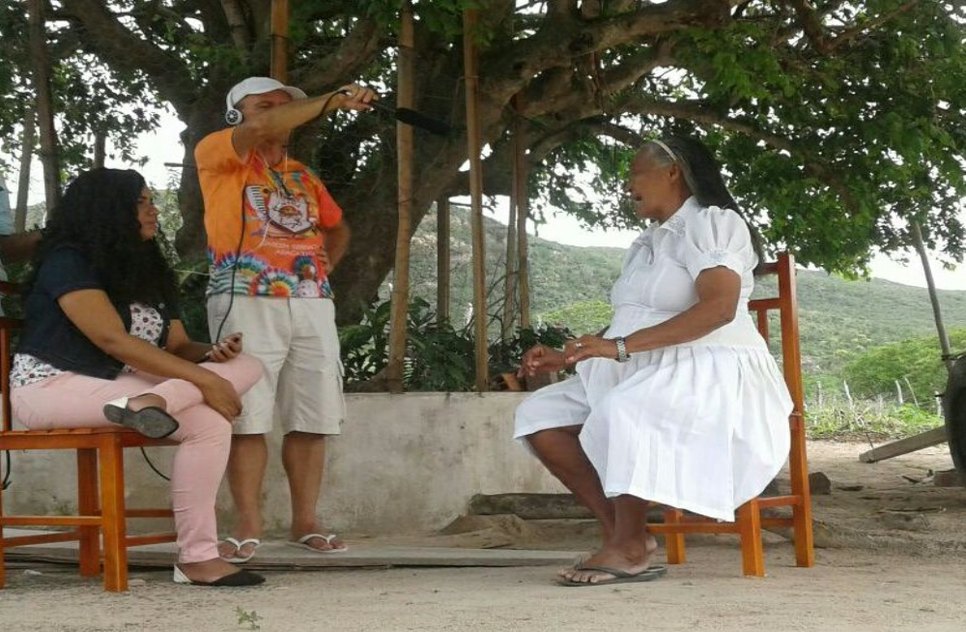Zefa da Guia / Foto: Assessoria de Imprensa