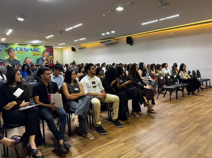 Polícia Científica de Alagoas reforça integração entre universidade e a perícia criminal