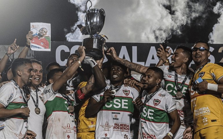 CSE terá calendário com três competições em 2026 e bastidores devem seguir movimentados