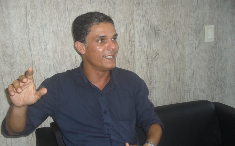 Cristiano Ramos assume vaga na Câmara de Palmeira dos Índios devido afastamento de Márcio Henrique