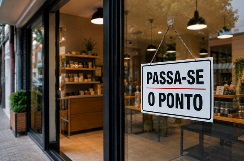 Empreendedores que encontraram nas franquias de repasse uma oportunidade de negócio