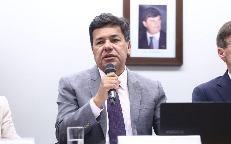 Comissão discute competências federativas na segurança pública sob perspectiva dos estados