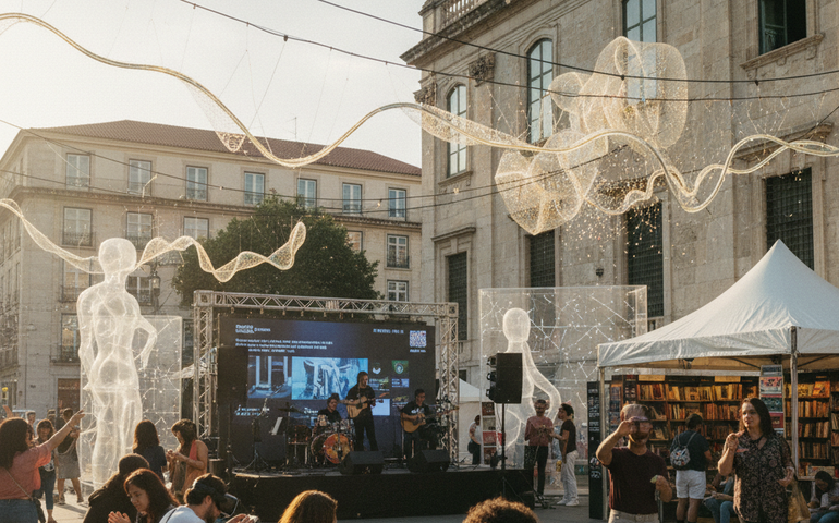 Ministério da Cultura defende integração entre consumo digital e presencial