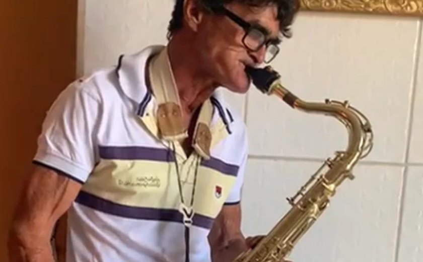 Dois homens são presos por assassinato de músico em Batalha, no Sertão de Alagoas