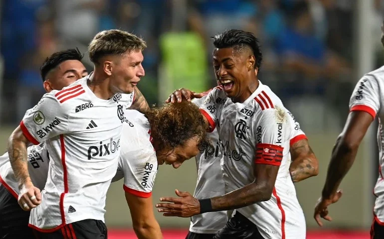 Flamengo será o segundo adversário em pré-temporada nacional do São Paulo nos EUA