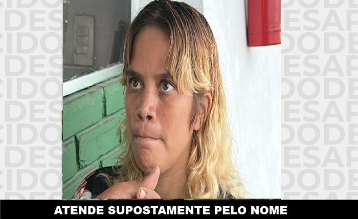 MP de Alagoas busca por familiares de Renata