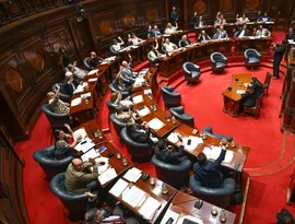 Senado do Uruguai aprova acordo comercial entre Mercosul e UE