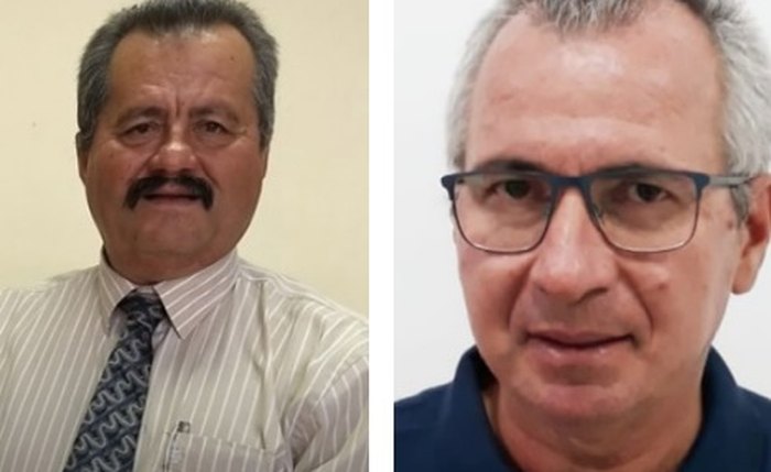 Há oito anos Marcos Vasconcelos denunciou o prefeito e primo Maurício Holanda, de quem hoje é aliado e secretário