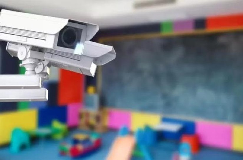 Assembleia aprova em 1º turno videomonitoramento obrigatório em locais que atendem grupos vulneráveis
