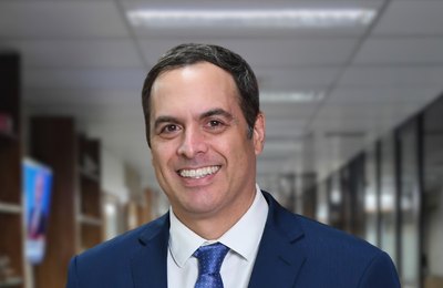 Paulo Câmara retorna à presidência do Banco do Nordeste