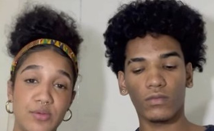 Casal afirma ter sido vítima de constrangimento e racismo dentro de um estabelecimento em Maceió