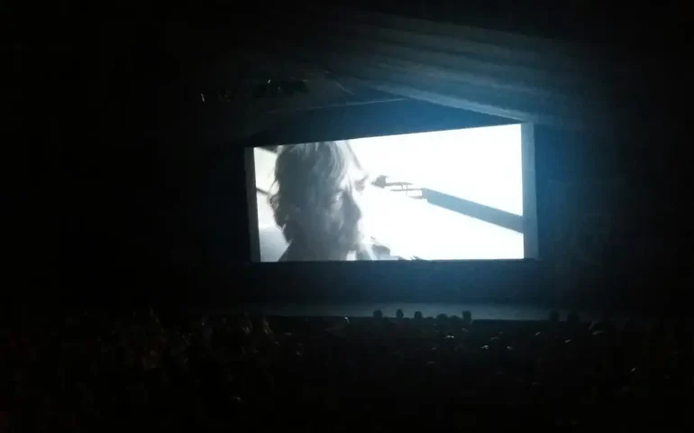 PE: Cinema ao ar livre leva conscientização ambiental a quatro cidades