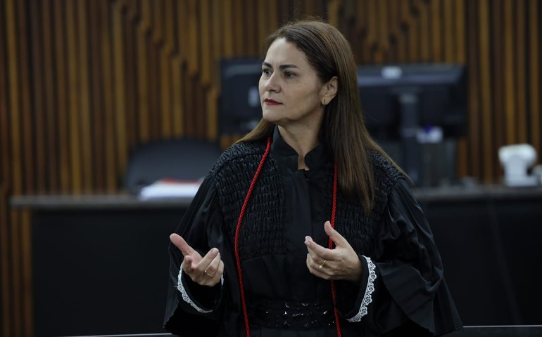 R$ 3 que custaram uma vida: Ministério Público obtém condenação de réu por homicídio e tentativa de homicídio em julgamento do Tribunal do Júri