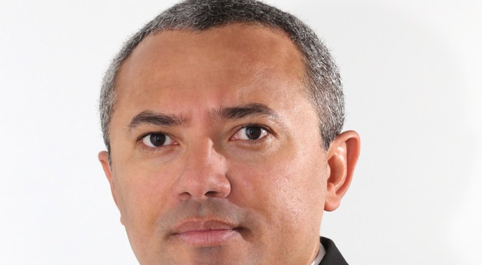 RONIVON ARAGÃO