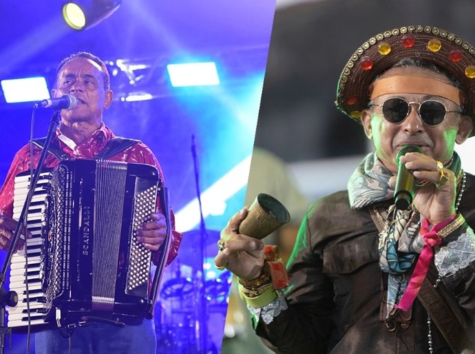 Penedo recebe o 1º Festival do Palco Móvel do Forró José Lessa no dia 20
