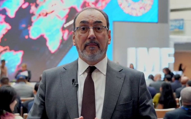 América Latina precisa superar informalidade para crescer, afirma presidente do CAF