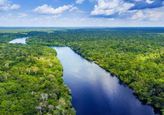 Governo travou repasse de R$ 33 milhões para a Amazônia