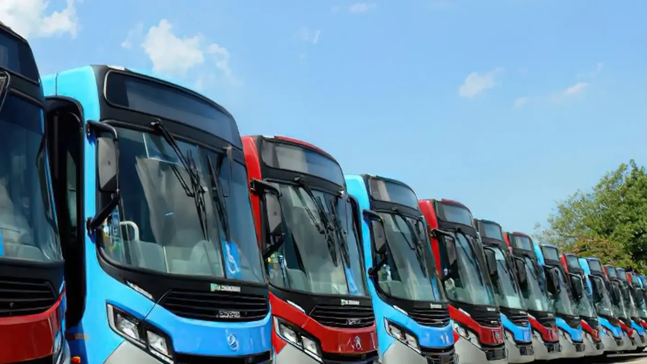 Saiba quem são os alvos da operação contra empresas de ônibus suspeitas de lavar dinheiro do PCC